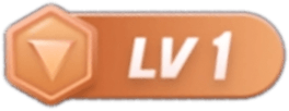 LV1 等级-LV1-闪客云资源网